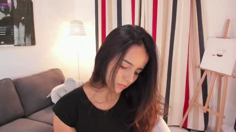 Raychell Black  online show from November 2025 04:06:01 PM