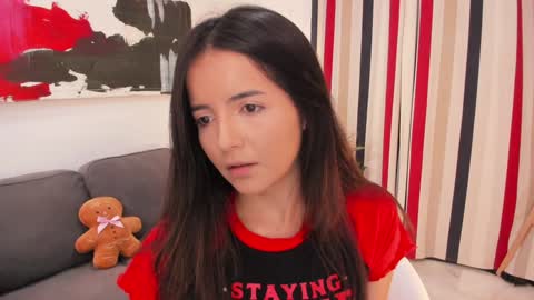 Raychell Black  online show from December 2025 04:05:01 PM