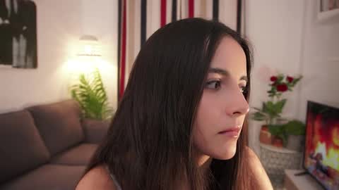 Raychell Black  online show from April 2026 07:07:02 PM