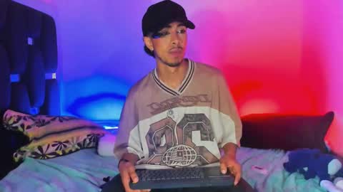 Rayn online show from October 2025 11:11:01 AM