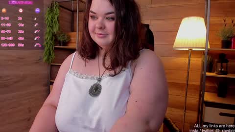 Ray online show from December 2024 05:24:01 PM