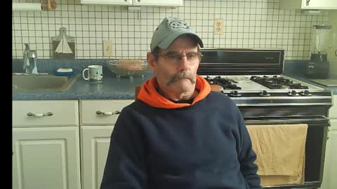 Ray online show from December 2024 04:46:02 PM