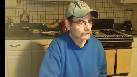 Ray online show from January 2025 09:35:01 AM