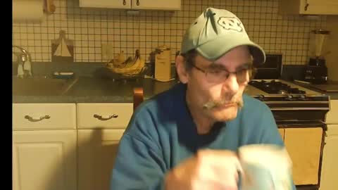 Ray online show from January 2025 11:01:02 AM