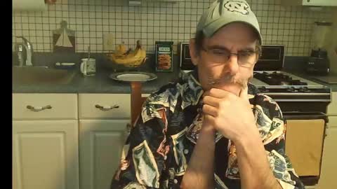 Ray online show from January 2025 04:25:02 PM