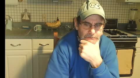 Ray online show from January 2025 12:50:01 PM