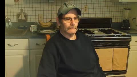 Ray online show from February 2025 01:22:02 PM