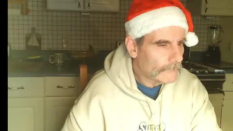 Ray online show from December 2025 10:04:01 PM