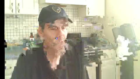 Ray online show from April 2026 07:48:01 PM