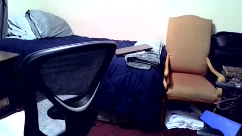 raymanjr52 online show from February 2025 07:45:01 AM