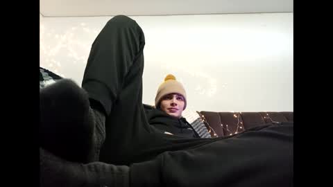 RayMartino online show from January 2026 07:17:01 PM