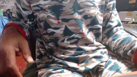 Ray online show from January 2025 12:56:01 PM