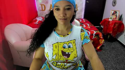 Snapshot of rayza_mature_ chatting on December 2024 06:05:01 PM Danna online show from December 2024 06:05:01 PM