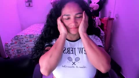 Danna online show from February 2026 02:27:02 PM