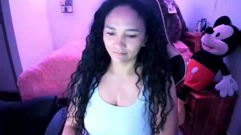 Danna online show from March 2026 03:51:01 PM