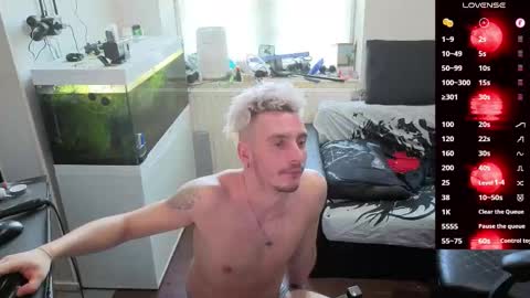 Rayzel online show from March 2026 03:30:01 PM