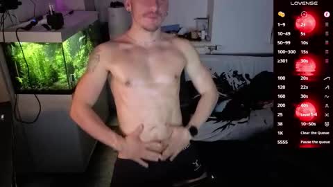 Rayzel online show from March 2026 12:28:01 AM