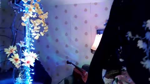  Yrriel Strife Candy-Demon Caveboy mr. Cringe   online show from December 2024 12:33:02 PM