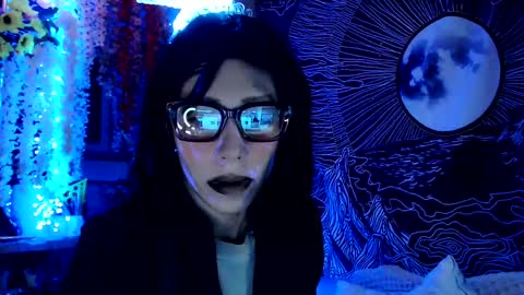  Yrriel Strife Candy-Demon Caveboy mr. Cringe   online show from January 2025 04:50:02 AM