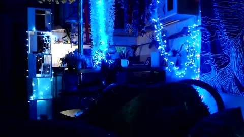  Yrriel Strife Candy-Demon Caveboy mr. Cringe   online show from January 2025 06:27:02 PM