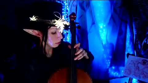  Yrriel Strife Candy-Demon Caveboy mr. Cringe   online show from January 2025 03:30:01 AM