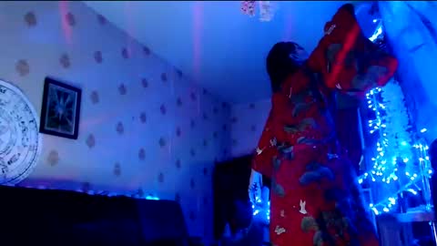  Yrriel Strife Candy-Demon Caveboy mr. Cringe   online show from February 2025 11:36:02 PM