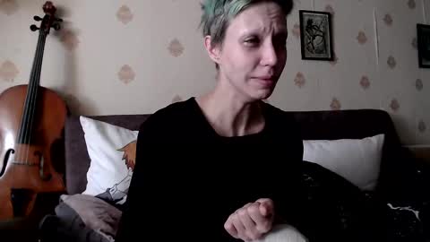  Yrriel Strife Candy-Demon Caveboy mr. Cringe   online show from February 2025 10:28:02 AM