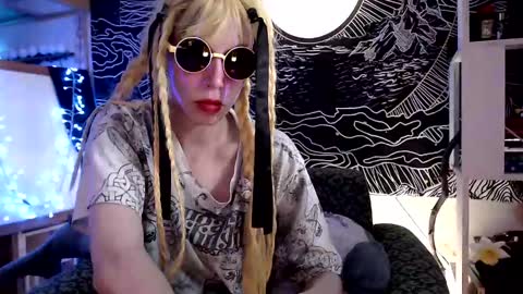  Yrriel Strife Candy-Demon Caveboy mr. Cringe   online show from February 2025 08:27:02 AM