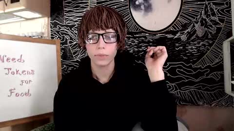  Yrriel Strife Candy-Demon Caveboy mr. Cringe   online show from March 2025 06:10:01 AM