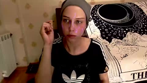  Yrriel Strife Candy-Demon Caveboy mr. Cringe   online show from September 2025 06:18:02 PM