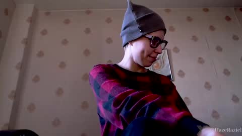  Yrriel Strife Candy-Demon Caveboy mr. Cringe   online show from September 2025 02:40:01 PM