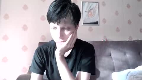  Yrriel Strife Candy-Demon Caveboy mr. Cringe   online show from September 2025 06:52:02 AM