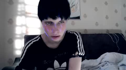  Yrriel Strife Candy-Demon Caveboy mr. Cringe   online show from October 2025 05:13:01 AM