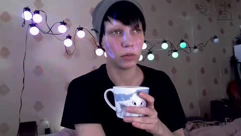  Yrriel Strife Candy-Demon Caveboy mr. Cringe   online show from October 2025 10:07:01 AM