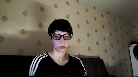  Yrriel Strife Candy-Demon Caveboy mr. Cringe   online show from November 2025 01:12:02 PM