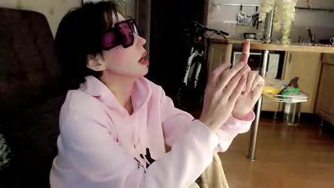  Yrriel Strife Candy-Demon Caveboy mr. Cringe   online show from November 2025 06:01:02 AM