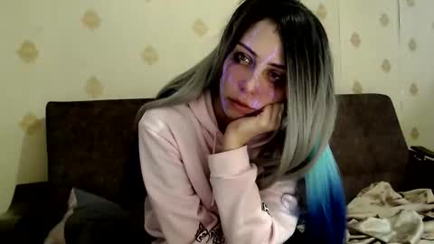  Yrriel Strife Candy-Demon Caveboy mr. Cringe   online show from November 2025 08:31:02 AM