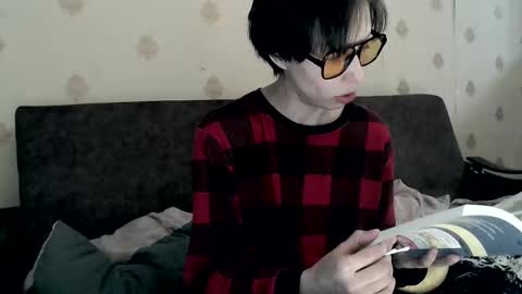  Yrriel Strife Candy-Demon Caveboy mr. Cringe   online show from November 2025 08:57:02 AM