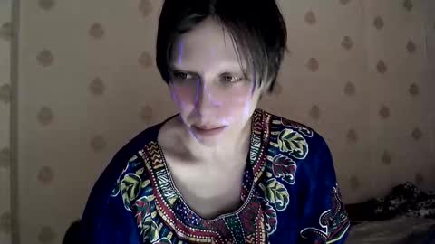  Yrriel Strife Candy-Demon Caveboy mr. Cringe   online show from February 2026 05:28:01 AM