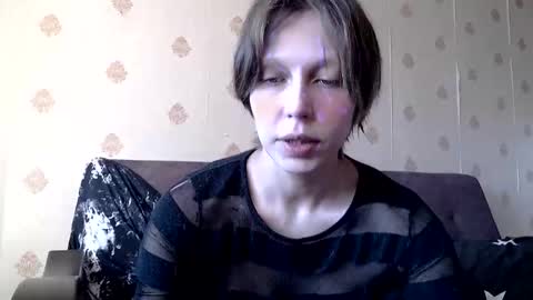  Yrriel Strife Candy-Demon Caveboy mr. Cringe   online show from February 2026 12:03:01 PM