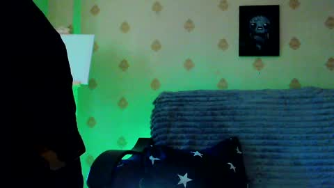  Yrriel Strife Candy-Demon Caveboy mr. Cringe   online show from April 2026 02:22:01 PM