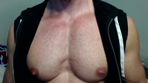 razorramon13 online show from February 2025 11:55:01 AM