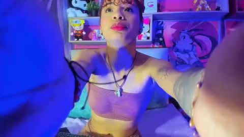 rcheelx online show from September 2025 02:00:01 AM