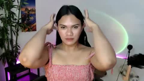 Beth online show from February 2025 01:38:01 AM