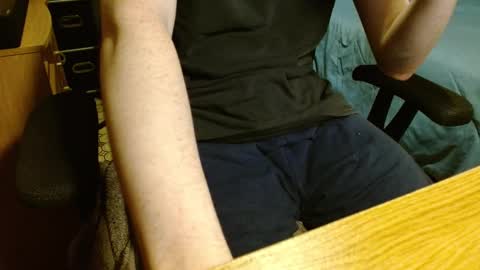 Scrappy Coco online show from October 2025 12:13:01 AM