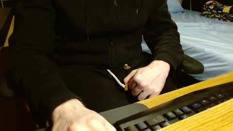 Scrappy Coco online show from February 2026 06:40:02 AM