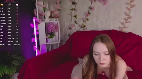 Sandy online show from July 2026 06:10:02 PM