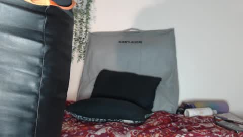 Snapshot of real_36_dd chatting on February 2025 01:15:01 AM Fannie online show from February 2025 01:15:01 AM