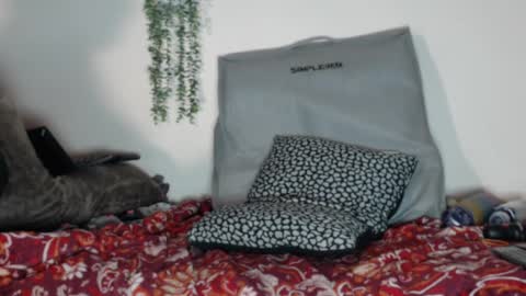 Snapshot of real_36_dd chatting on February 2025 12:43:01 AM Fannie online show from February 2025 12:43:01 AM