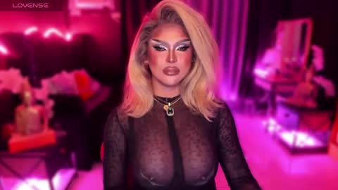 Snapshot of real_dom_phuta chatting on May 2026 02:42:02 AM Miss Katrina De Futah Goddess of HELL online show from May 2026 02:42:02 AM